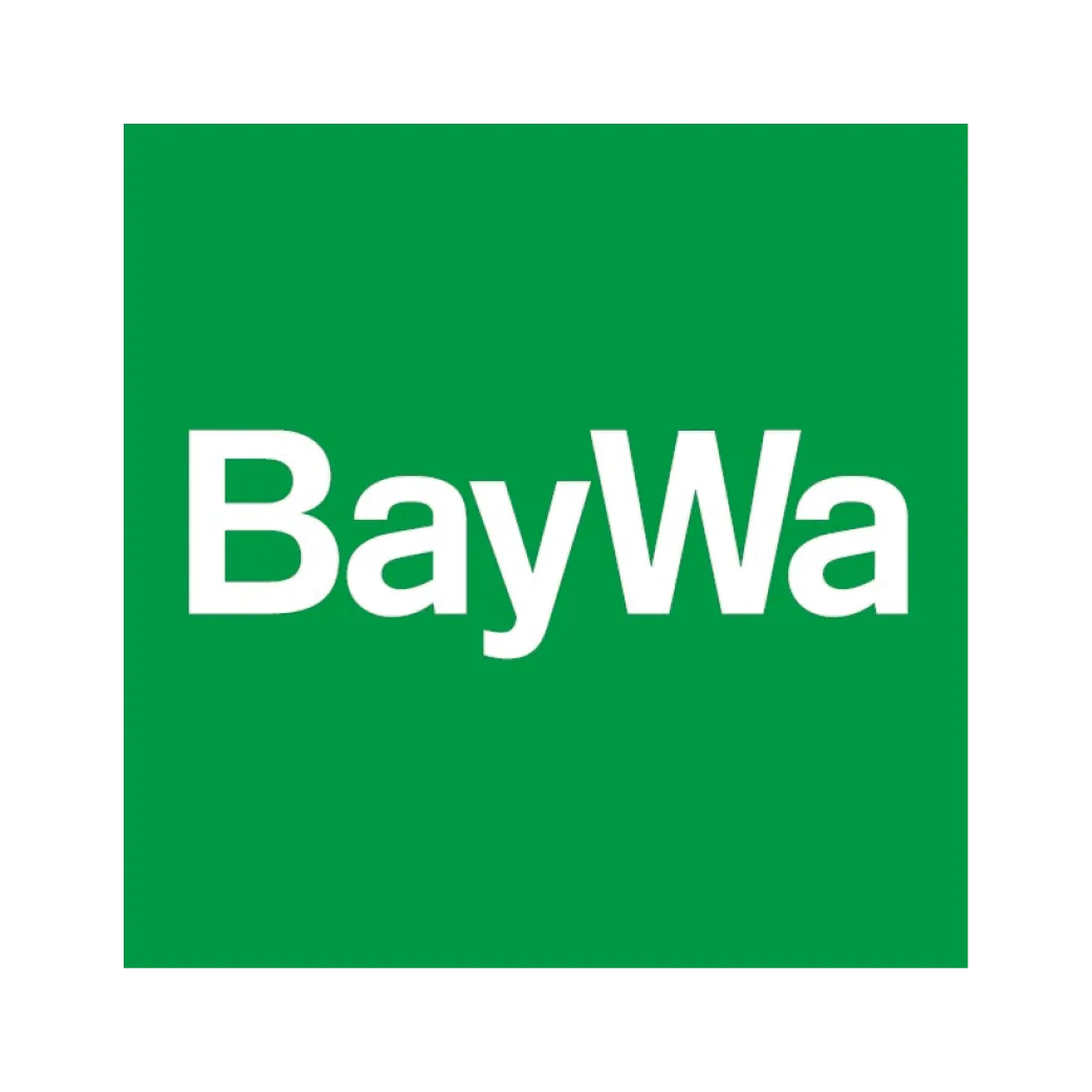 BayWa Logo