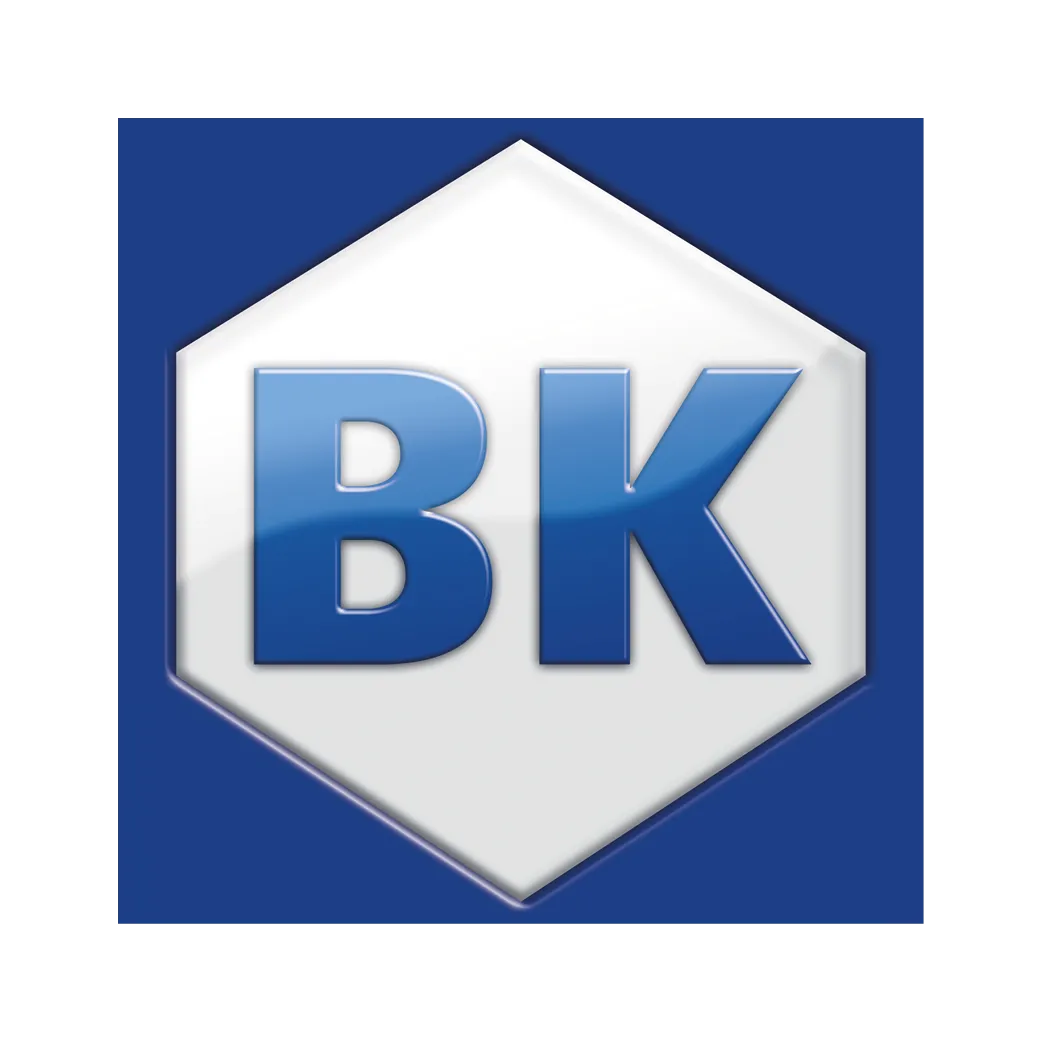 BK Logo