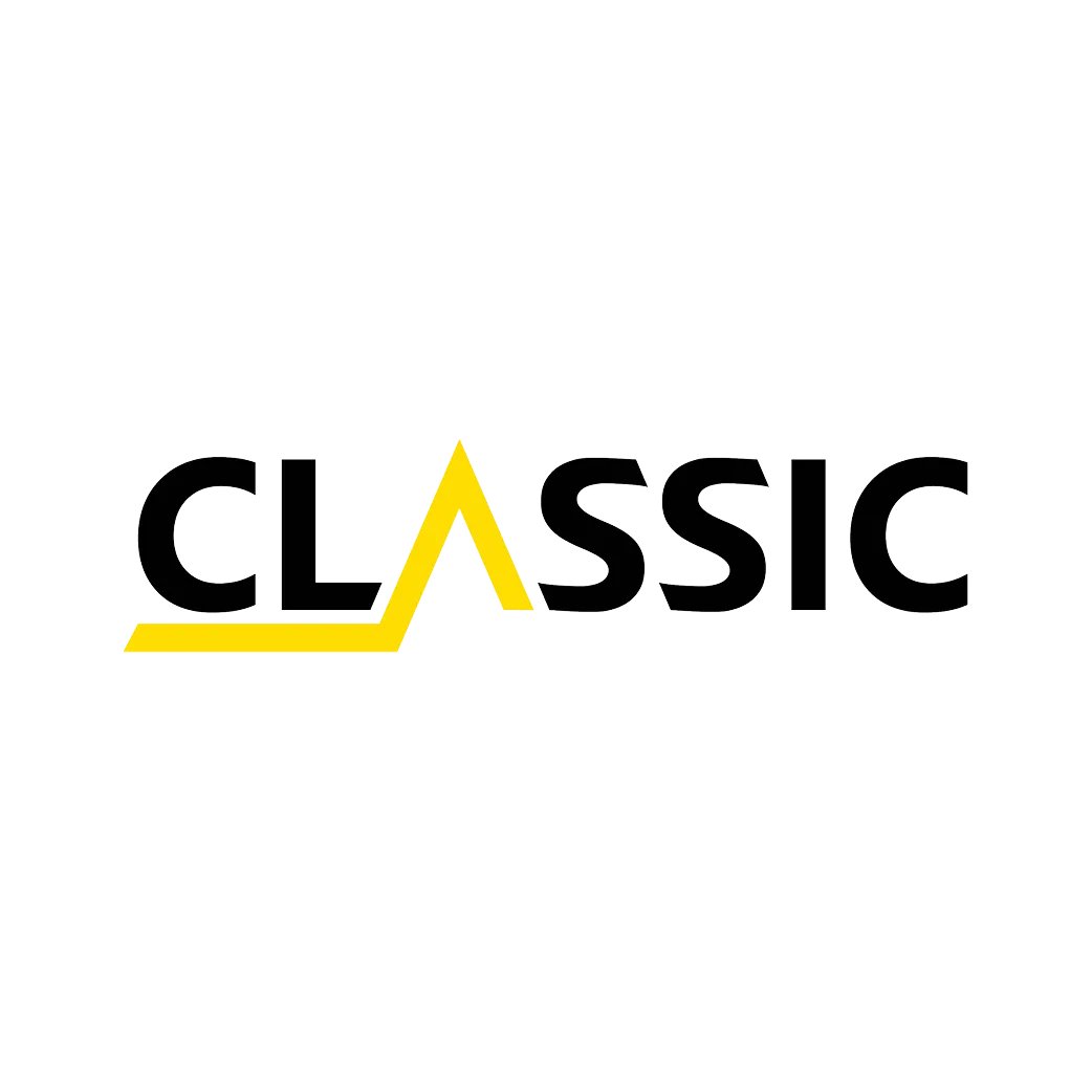 CLASSIC Logo