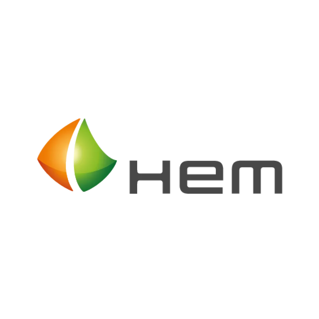 HEM Logo