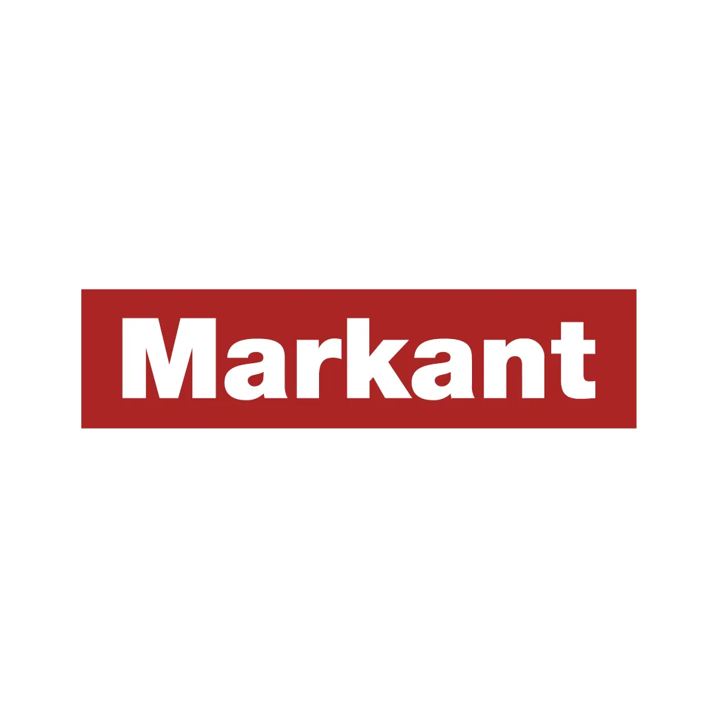 Markant Logo