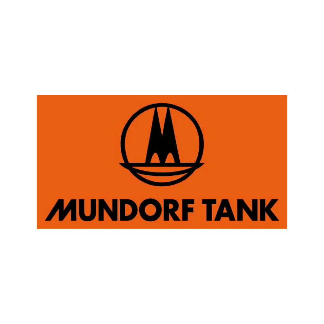 Mundorf Logo