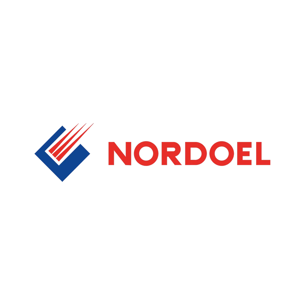 NORDOEL Logo