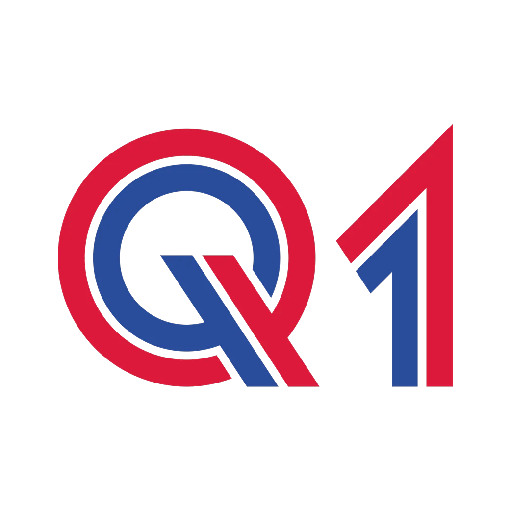 Q1 Logo