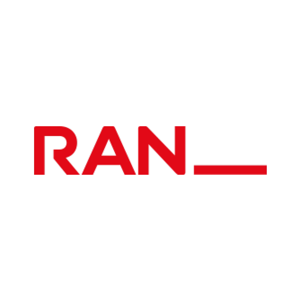 RAN Logo