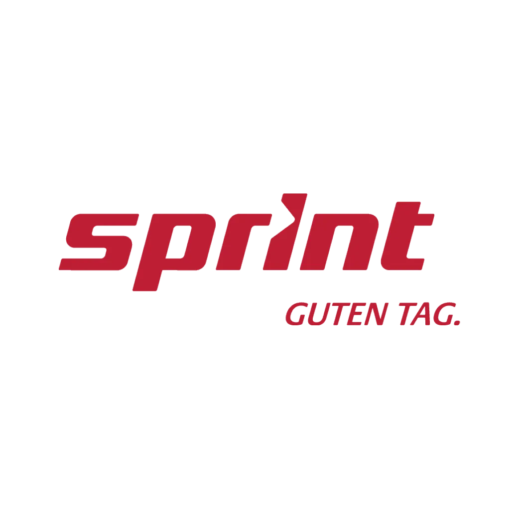 Sprint Logo
