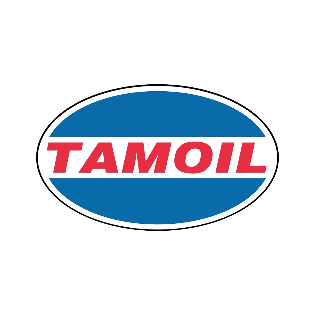 Tamoil Logo