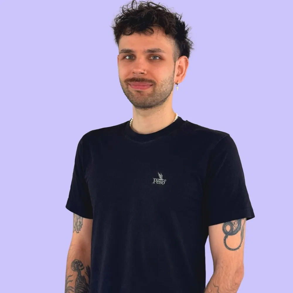 Alex, Fullstack Development bei fillibri Solutions