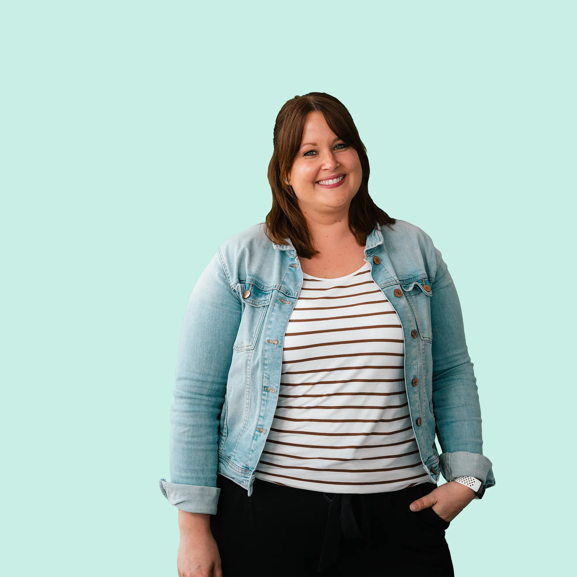 Lea, Customer Support bei fillibri Solutions