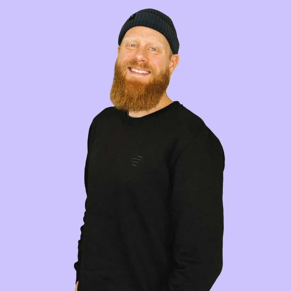 Marc, CEO bei fillibri Solutions
