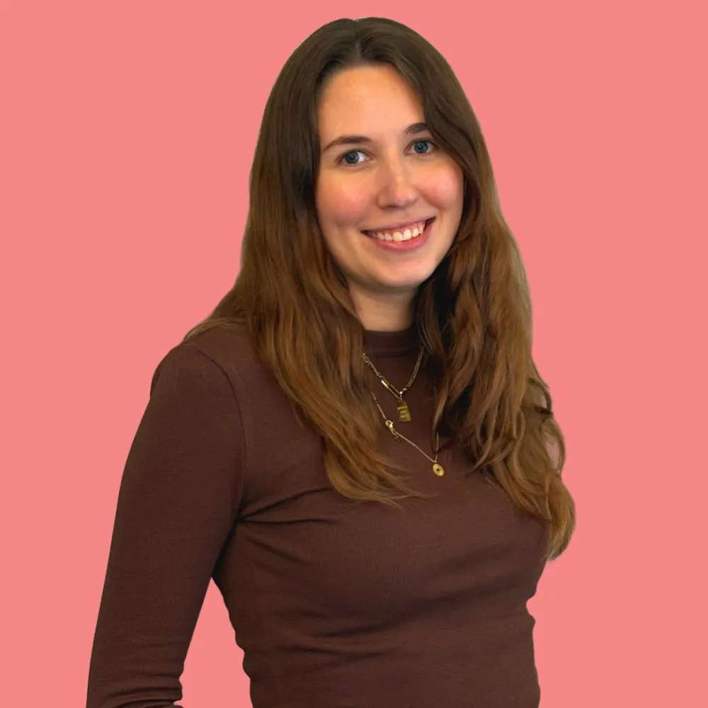 Mareike, Customer Support bei fillibri Solutions