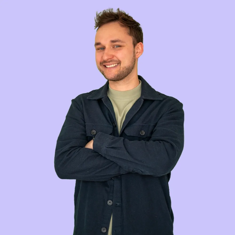 Markus, Head of Sales bei fillibri Solutions