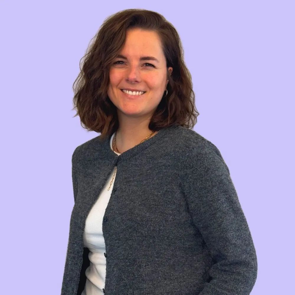 Nadine, Project Management bei fillibri Solutions