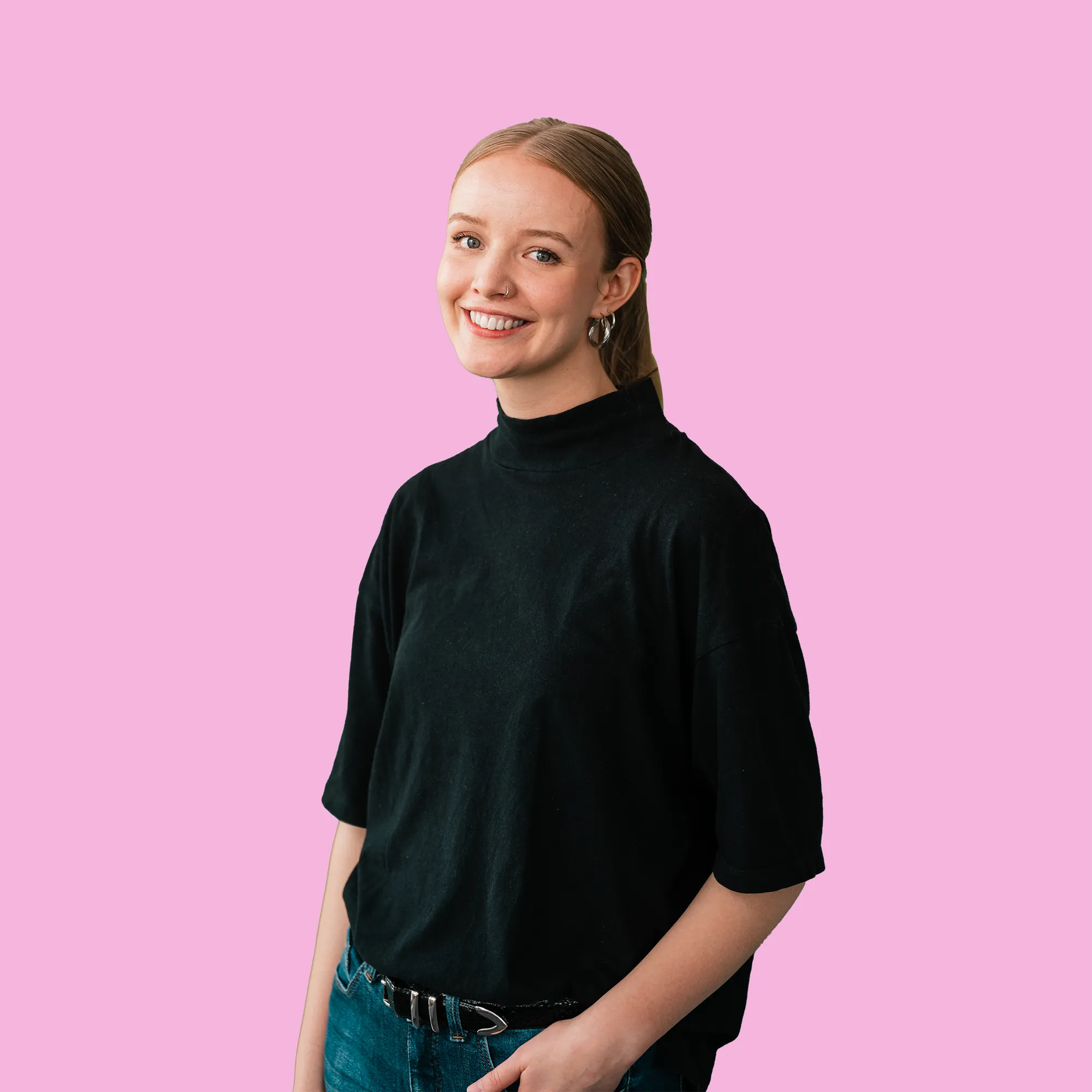 Neele, UI / UX Design bei fillibri Solutions