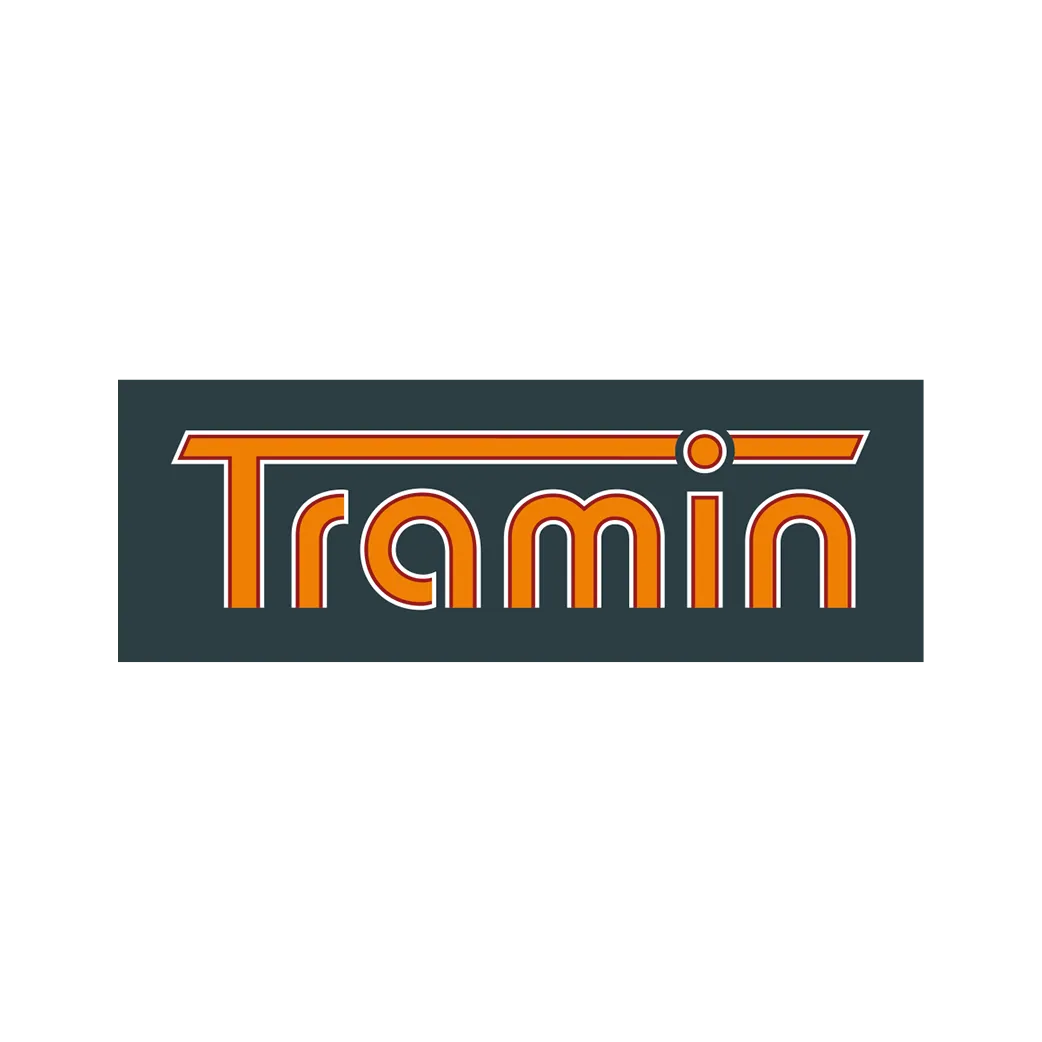 Tramin Logo