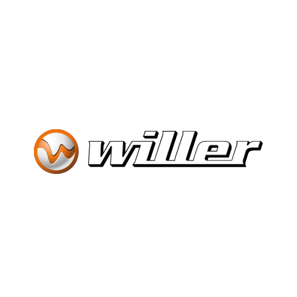 Willer Logo